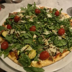 Pizza Vegetariana