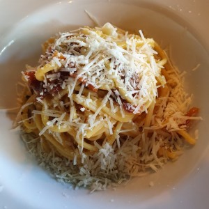 carbonara