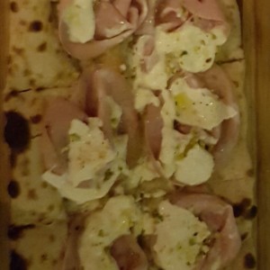 Pizza Romana