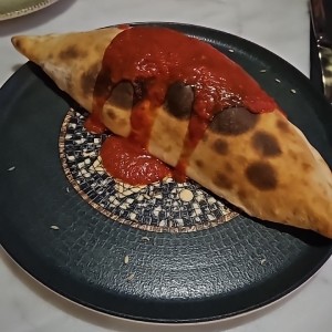 Calzoni - Calzone del Bosco