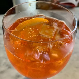 aperol spritz