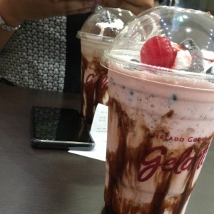 milkshake