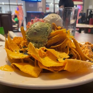 Nachos