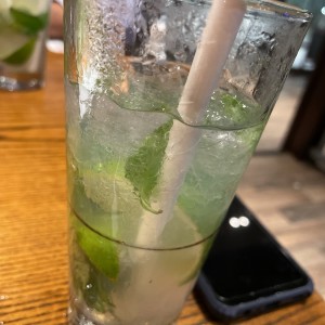 mojito