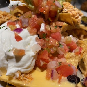 nachos