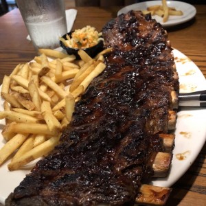 full ribs