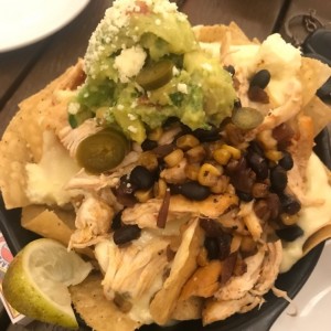 Nachos