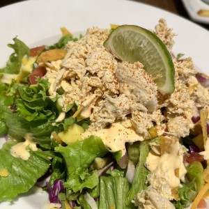 CHIPOTLE YUCATAN SALAD