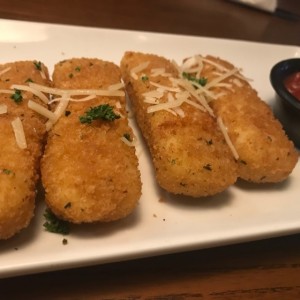 Mozzarela Sticks