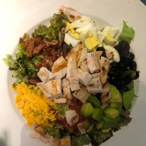 Cobb salad