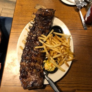 jack daniels ribs