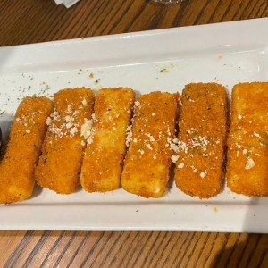 Cheese Fingers