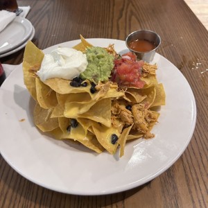 Nachos