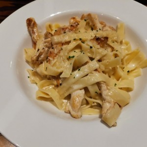 Chicken pasta