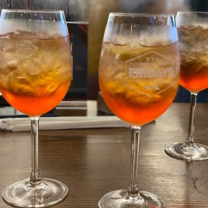 Aperol Spritz