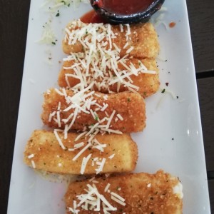 mozzarella sticks