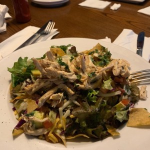 Yucatan Salad