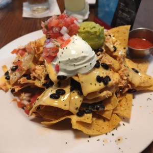 Nachos