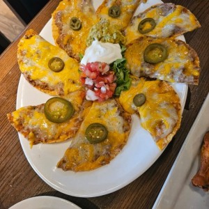 nachos 