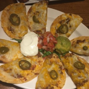 nachos 