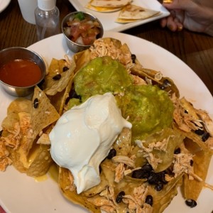 Nachos 