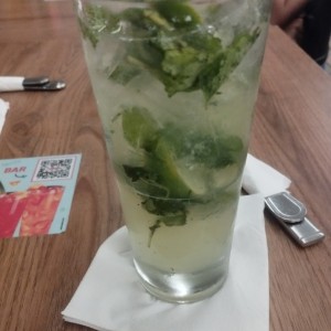 mojito