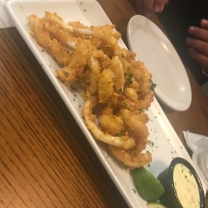 fried Calamari