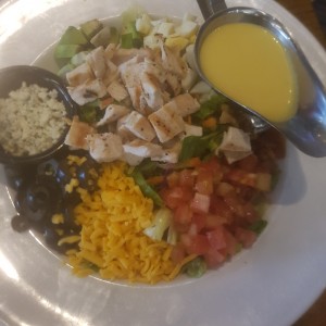 Cobb Salad