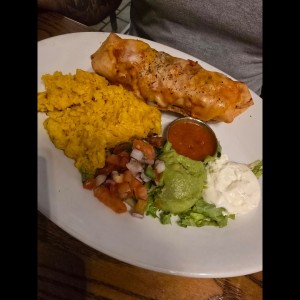 Chimichanga