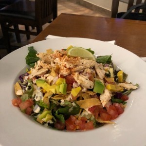 ensalada