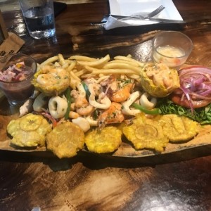 Picada Mar