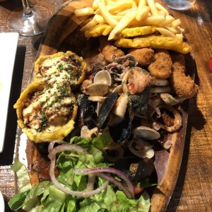 Picada Mar