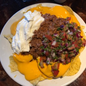 Nachos