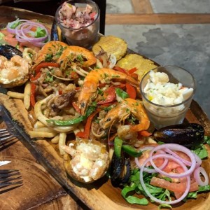 Picada Mar