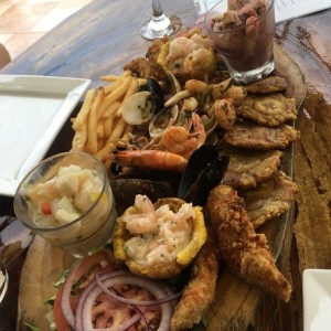 Picada Mar