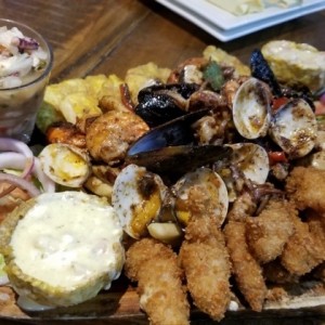 Picada Mar