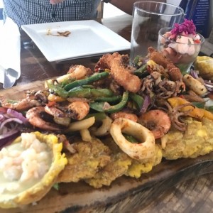 Picada Mar