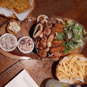 Picada Mar