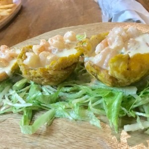 patacon relleno