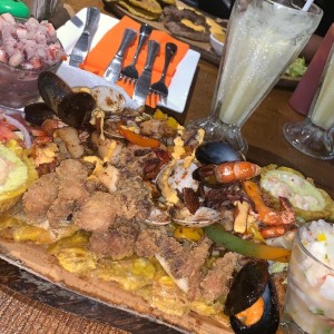 Picada Mar