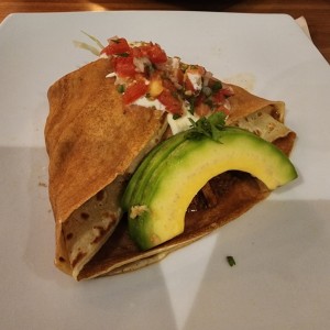 Crepe Mexicano