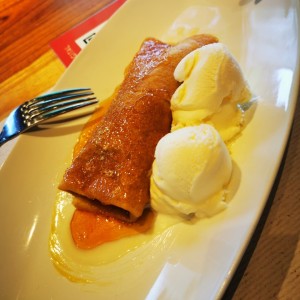  Crepes 