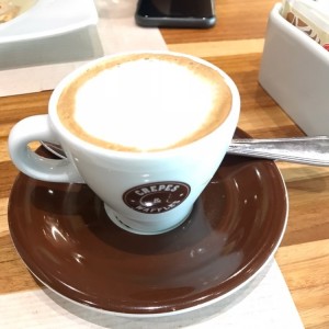 delicioso machiatto ;) ??????