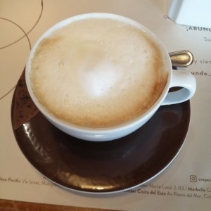 Cappuccino