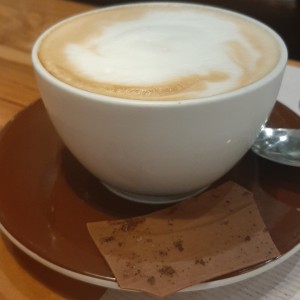 cappuccino