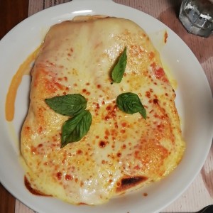 Mozzarela pocket