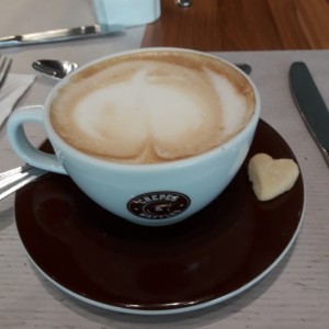 capuchino 