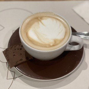 Capuccino