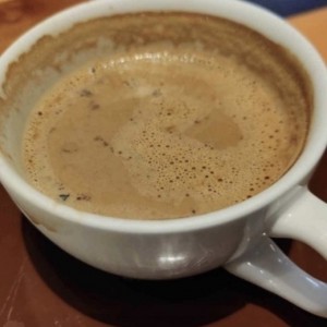 Capuchino