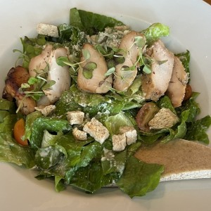 Ensalada